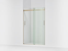 Levity - Sliding Shower Door - K-706008-L-ABV