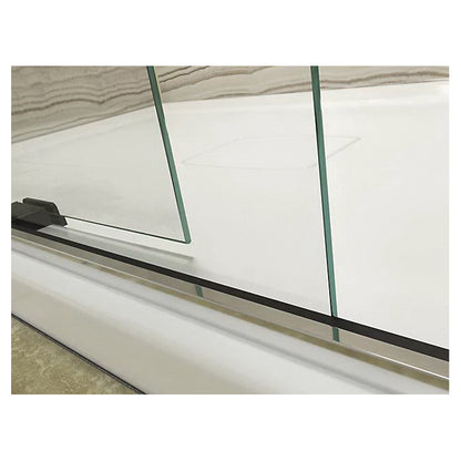 Levity - Sliding Shower Door - K-706008-L