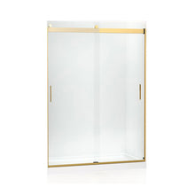 Levity - Sliding Shower Door - 75" H Opening