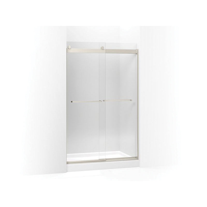 Levity - Sliding Shower Door - 70" H Opening