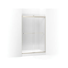Levity - Sliding Shower Door - 70" H Opening
