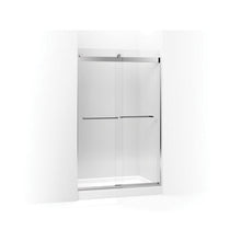 Levity - Sliding Shower Door - 70" H Opening