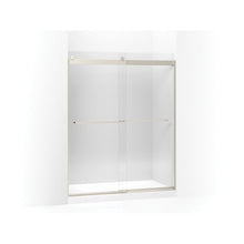 Levity - Sliding Shower Door - 68-7/8" H Opening
