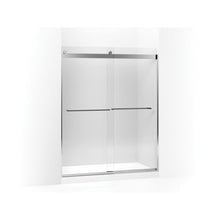 Levity - Sliding Shower Door - 68-7/8" H Opening