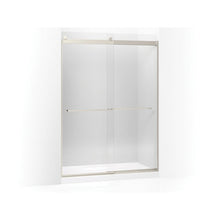 Levity - Sliding Shower Door - 56-5/8 to 59-5/8" W Opening