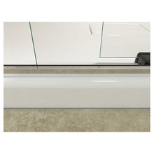 Levity - Sliding Shower Door - 75" H Opening