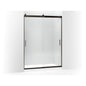 Levity - Sliding Shower Door - 3/8" Thk Glass