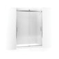 Levity - Sliding Shower Door - 3/8" Thk Glass