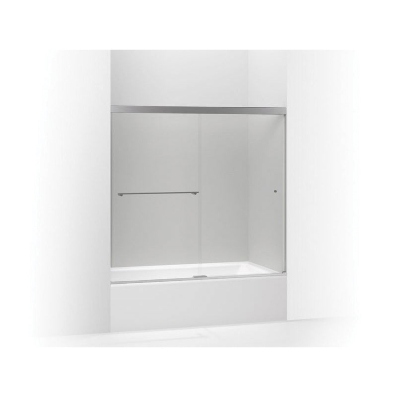 Revel - Sliding Bath Door - 56-5/8 to 59-5/8" W Opening