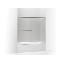 Revel - Sliding Bath Door - 56-5/8 to 59-5/8" W Opening