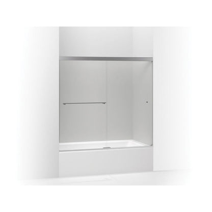 Revel - Sliding Bath Door - 56-5/8 to 59-5/8" W Opening