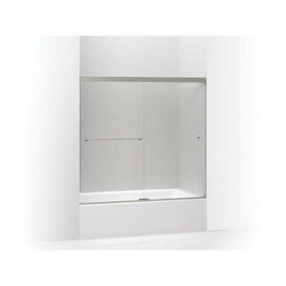 Revel - Sliding Bath Door - 56-5/8 to 59-5/8" W Opening