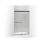 Revel - Sliding Shower Door - 44-5/8 to 47-5/8" W Opening