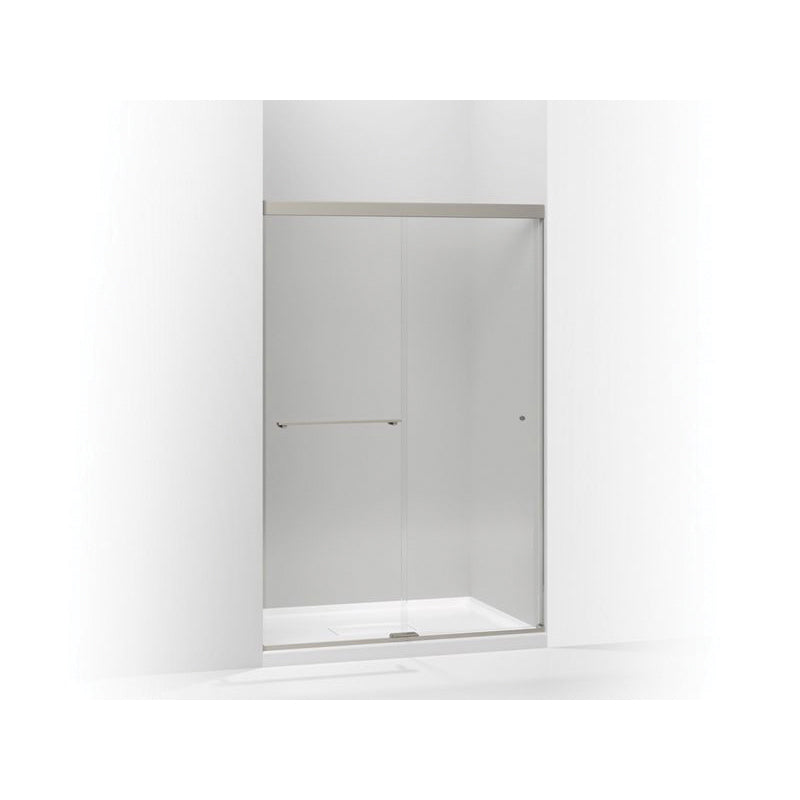 Revel - Sliding Shower Door - 44-5/8 to 47-5/8" W Opening