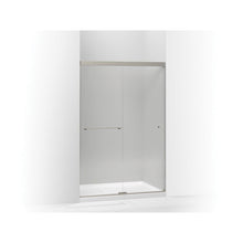 Revel - Sliding Shower Door - 73-1/16" H Opening