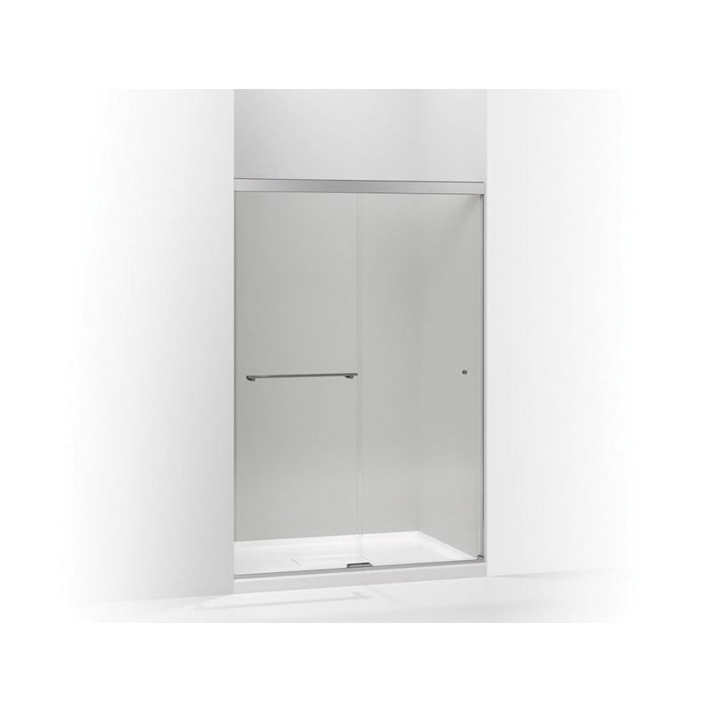 Revel - Sliding Shower Door - 73-1/16" H Opening