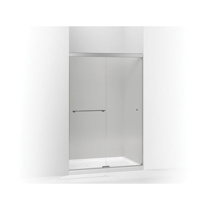 Revel - Sliding Shower Door - 73-1/16" H Opening