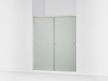 Revel - Sliding Shower Door - 56-5/8 to 59-5/8" W Opening