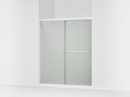 Revel - Sliding Shower Door - 56-5/8 to 59-5/8" W Opening