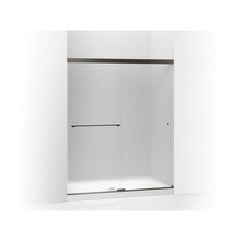 Revel - Sliding Shower Door - 56-5/8 to 59-5/8" W Opening