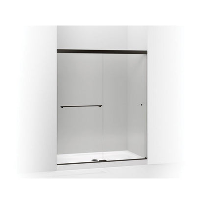 Revel - Sliding Shower Door - 67-1/16" H Opening