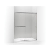 Revel - Sliding Shower Door - 67-1/16" H Opening