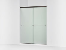 Revel - Sliding Shower Door - 5/16" Thk Glass