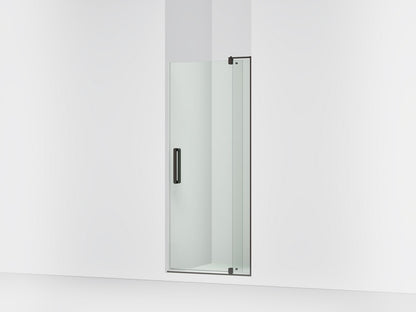 Revel - Pivot Shower Door - 31-1/8 to 36" Opening Width
