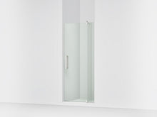 Revel - Pivot Shower Door - 31-1/8 to 36" Opening Width