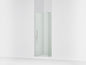 Revel - Pivot Shower Door - 31-1/8 to 36" Opening Width