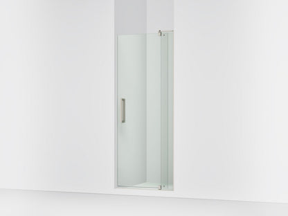 Revel - Pivot Shower Door - 27-5/16 to 31-1/8" Opening Width