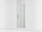Revel - Pivot Shower Door - 27-5/16 to 31-1/8" Opening Width