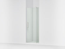 Revel - Pivot Shower Door - 27-5/16 to 31-1/8" Opening Width