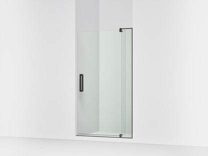 Revel - Pivot Shower Door - 5/16" Thk Glass