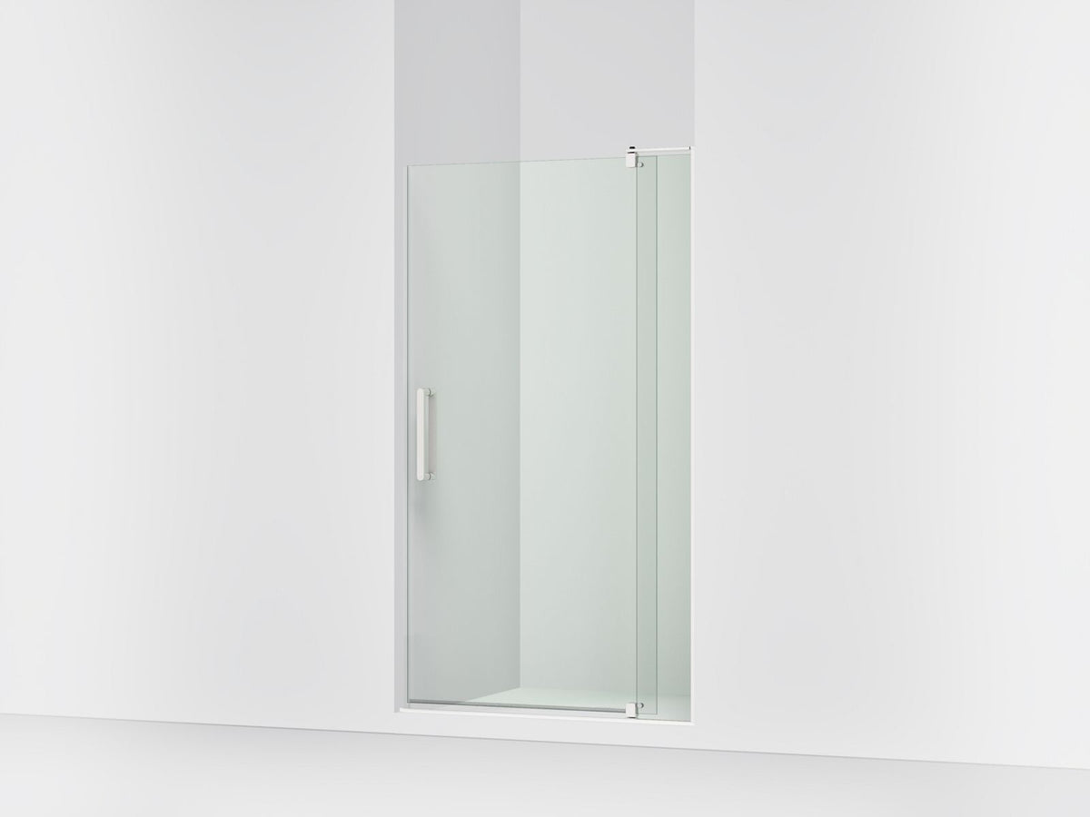 Revel - Pivot Shower Door - 5/16" Thk Glass