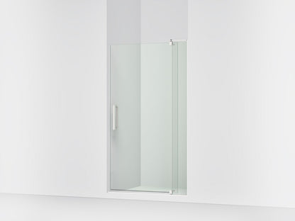 Revel - Pivot Shower Door - 5/16" Thk Glass