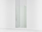 Revel - Pivot Shower Door - 5/16" Thk Glass