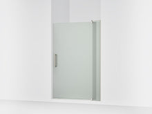 Revel - Pivot Shower Door - K-707551-D3-BNK