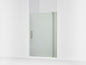 Revel - Pivot Shower Door - K-707551-D3-BNK