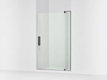 Revel - Pivot Shower Door - 43-1/8 to 48" Opening Width