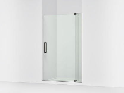 Revel - Pivot Shower Door - 43-1/8 to 48" Opening Width
