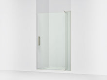Revel - Pivot Shower Door - 43-1/8 to 48" Opening Width