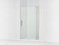 Revel - Pivot Shower Door - 43-1/8 to 48" Opening Width