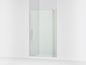 Revel - Pivot Shower Door - 43-1/8 to 48" Opening Width