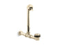 Bath Drain - 15-3/4" - 17 Ga