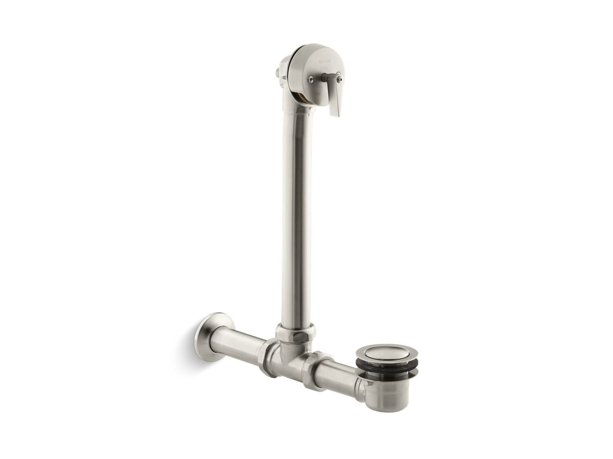 Bath Drain - 15-3/4" - 17 Ga