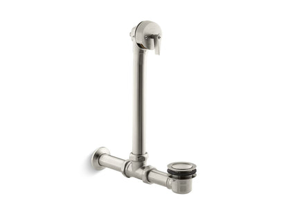 Bath Drain - 15-3/4" - 17 Ga