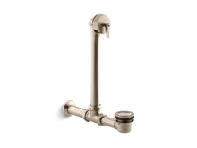 Bath Drain - 15-3/4" - 17 Ga