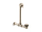 Bath Drain - 15-3/4" - 17 Ga