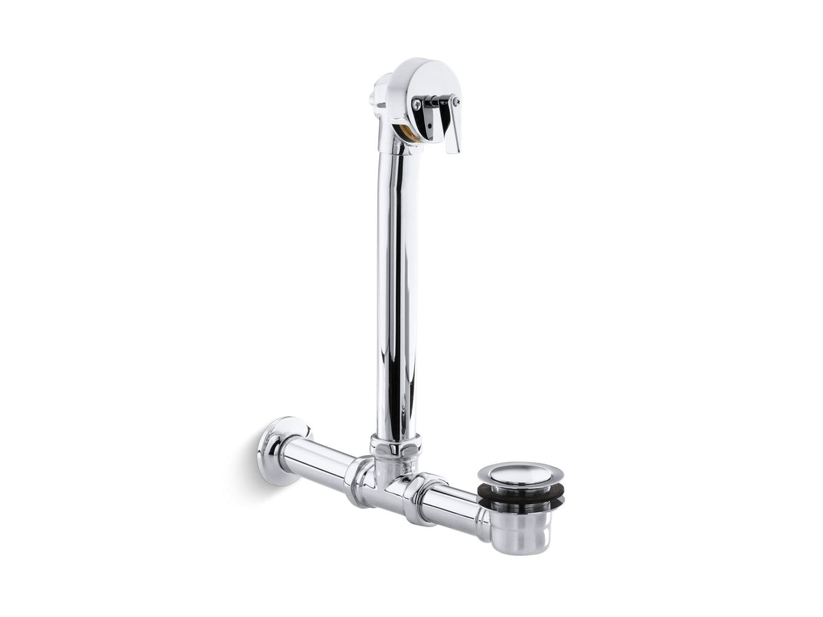 Bath Drain - 15-3/4" - 17 Ga